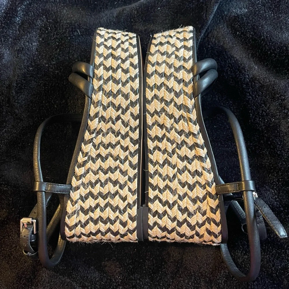 Rebecca Minkoff Womens Black 2